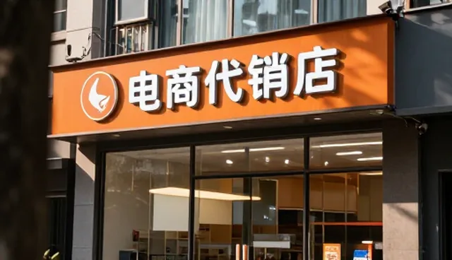 品牌代理如何避免常见误区？