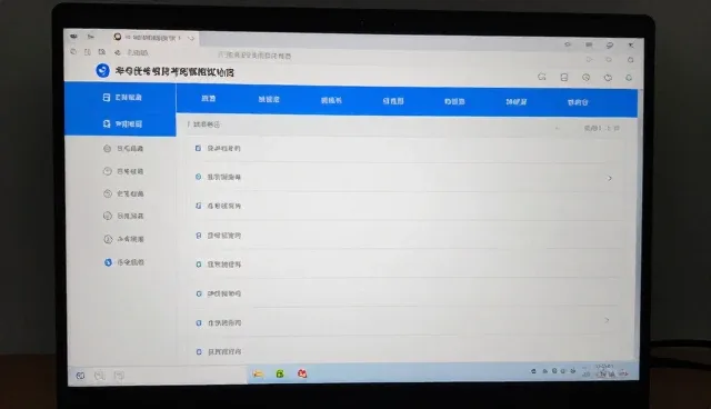 考试模拟平台维护中数据备份的必要性
