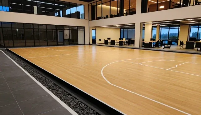 施工质量：球场建设中的常见误区与正确理解