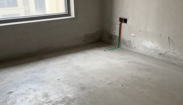 水电改造中的空间布局问题及处理方法
