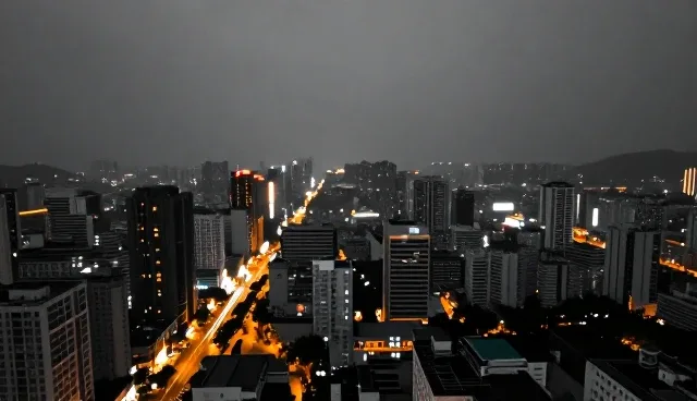 数据安全服务中的运维托管服务适用情况与限制