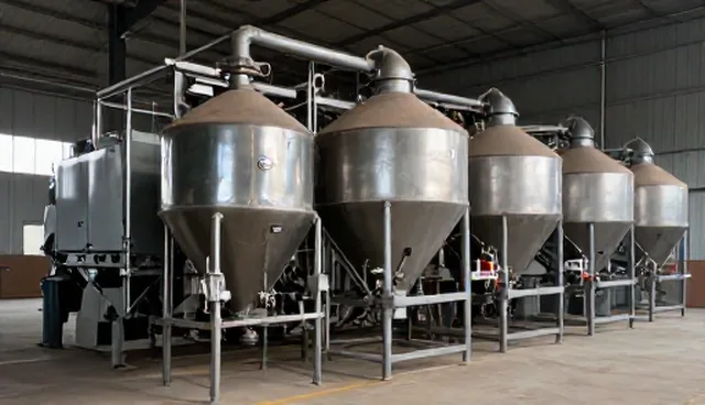技术更新背景下种植技术指导的选型与使用建议
