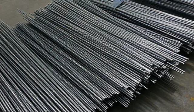 五金件工艺改进中常见误区及正确理解