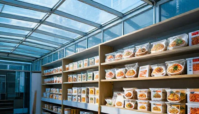 食品销售中渠道供货实际问题及处理方向