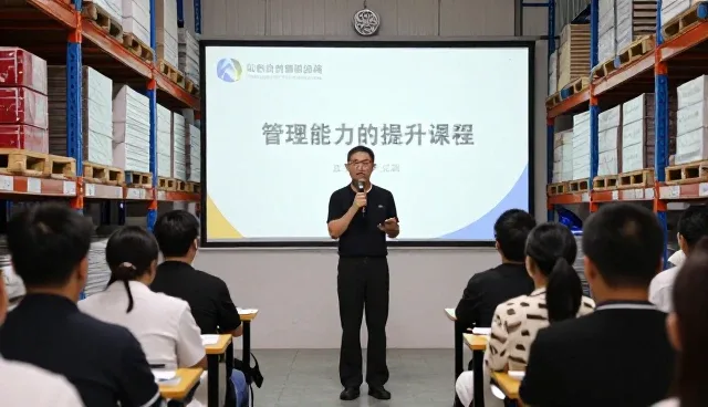 管理培训如何避免理解偏差问题