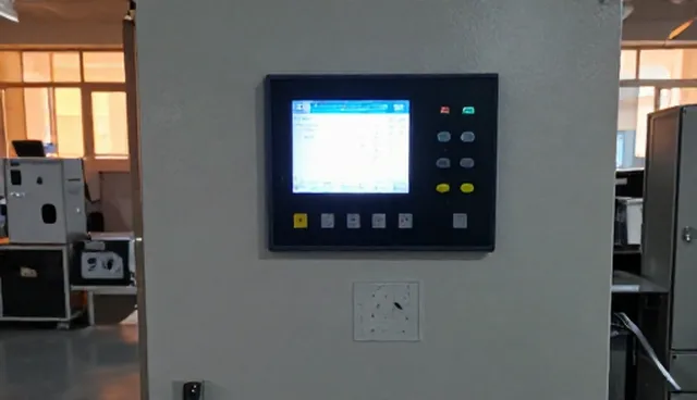 配件供应选型与维护建议：提升技术开发效率的关键