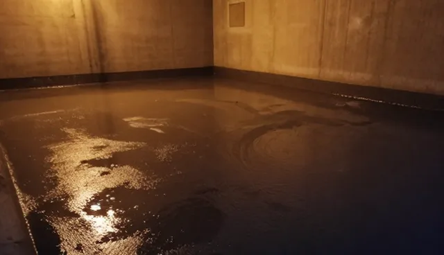 防水性能常见误区解析及处理建议