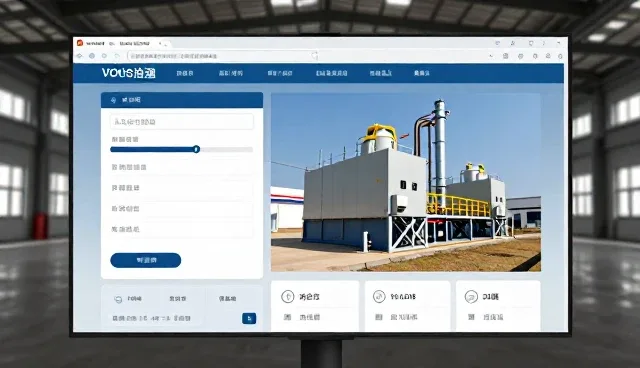 VOCs治理设备在废水治理工程中的适用条件分析