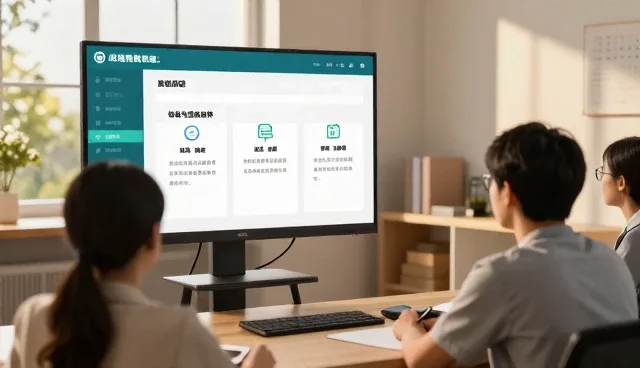绿色网络教育课程真的适合所有孩子吗？