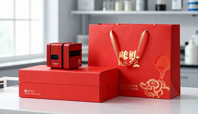 礼品采购中性能评估的关键点及处理方向
