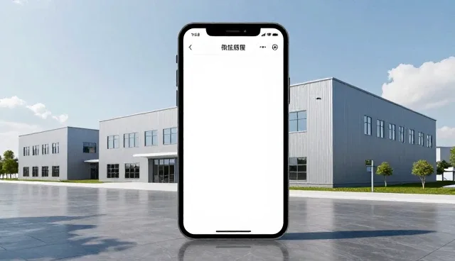 小程序开发选型关注点：自主开发与外包团队的取舍