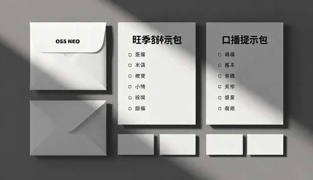 AI问答工具使用中提示词整理的关键检查要点