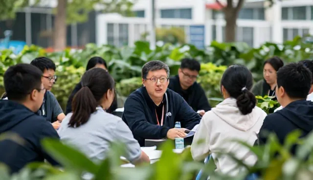 教育培训项目选型中的学习支持检查要点