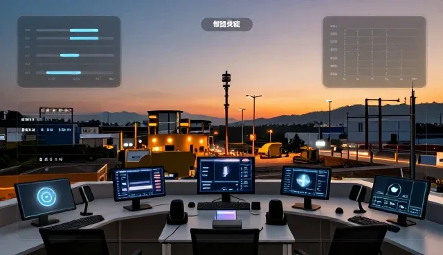 智能运维平台在车行流程优化中的应用困境