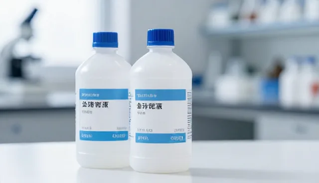 溶剂纯度提升中两种做法的取舍分析