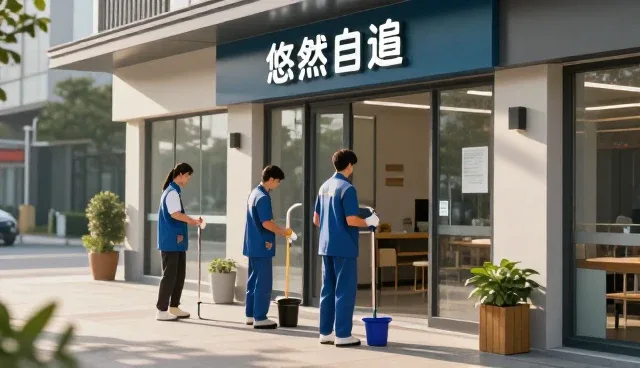 日常保洁套餐选型与使用场景建议