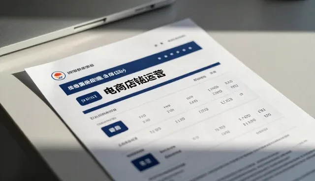 服务效率：理解偏差对电商运营的影响分析