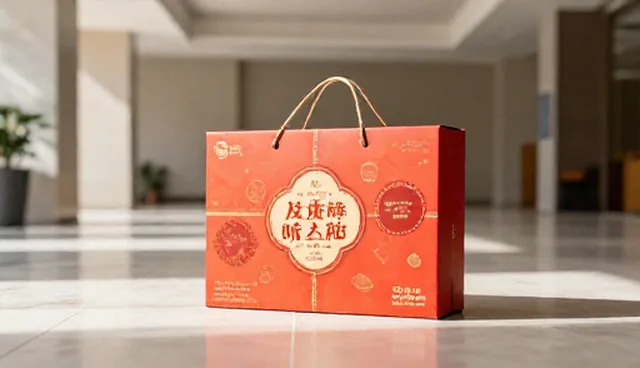 线上店铺运营：健康食品礼盒的品牌管理策略分析