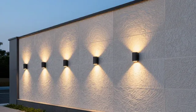 水电改造选型关注点检查要点解析