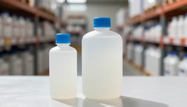 高效乳化剂选型关注点及实际问题处理方向