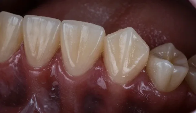 患者体验：牙冠修复常见问题与处理方法