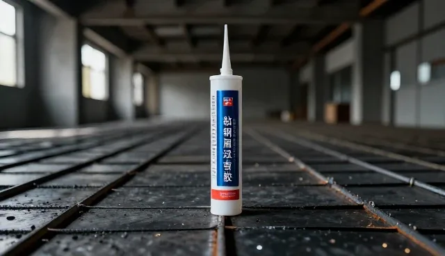植筋加固中粘钢加固专用胶的性能选择要点