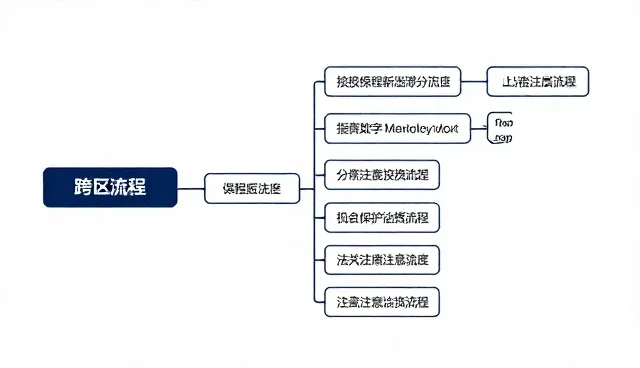市场调研流程优化的两种做法及实际取舍