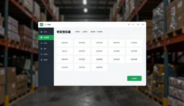农资供应渠道选型关注点与业务发展趋势分析