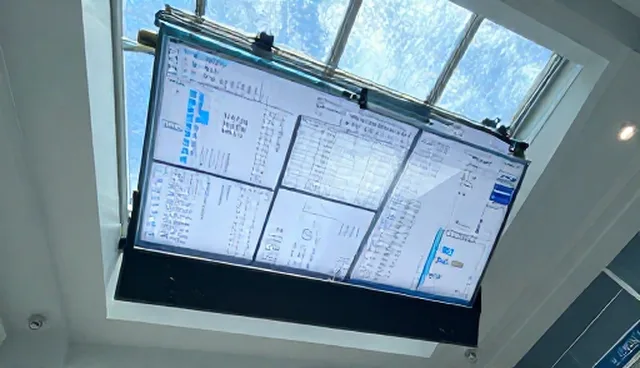 数据孤岛问题如何解决，信息平台建设是关键
