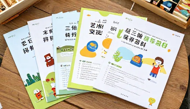 教辅资料选型中的用户留存难题与应对策略
