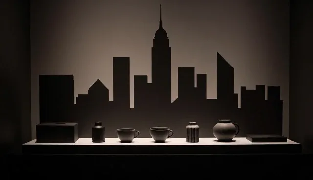 企业展示产品性能选择的关键依据与推广策略