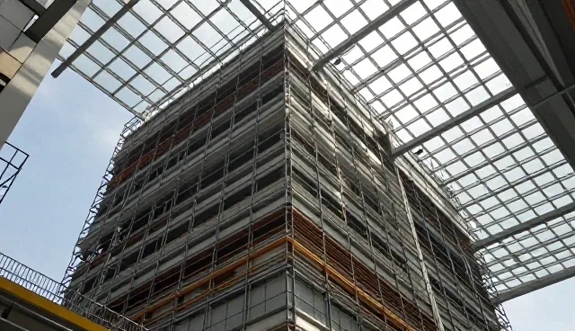 机电安装工程中选型建议与使用维护策略分析