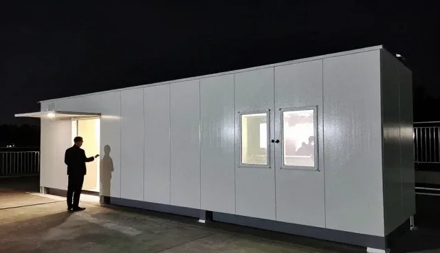 节能改造项目如何选择适用条件与维护建议