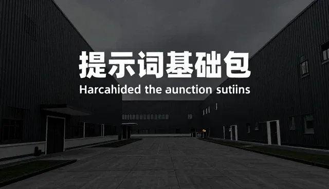 DALL-E提示词使用中的词性变化问题分析