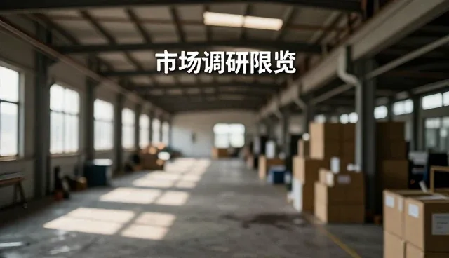 市场调研报告服务选择，如何避免决策误区