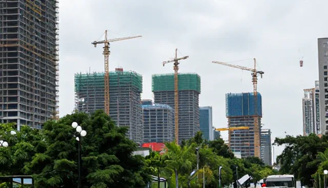企业合作对接中的性能评估检查要点解析