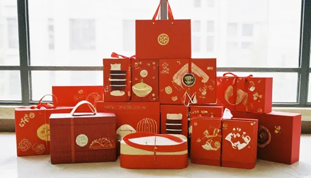 节日礼品组合常见误区及正确理解