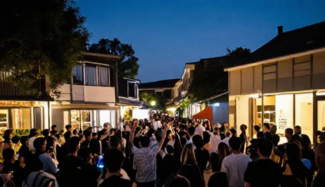 内容适配中，活动策划执行的性能优化对比