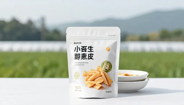 食品定制化方案：选型关注点与适用条件分析