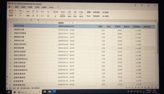 提升数据准确性：财务咨询中的选型检查要点