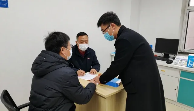 医疗健康服务：应用场景分析的关键点