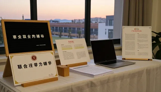 课堂效果提升：两种做法的实际取舍