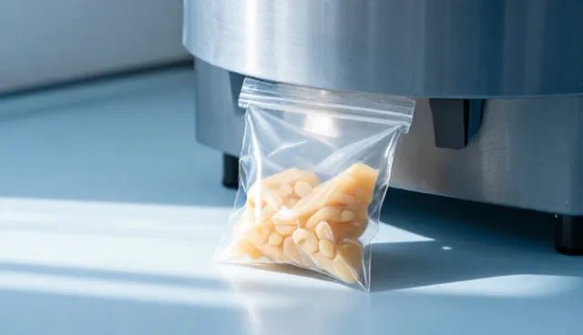 半成品食材包选型与使用建议：食品代加工的高效路径