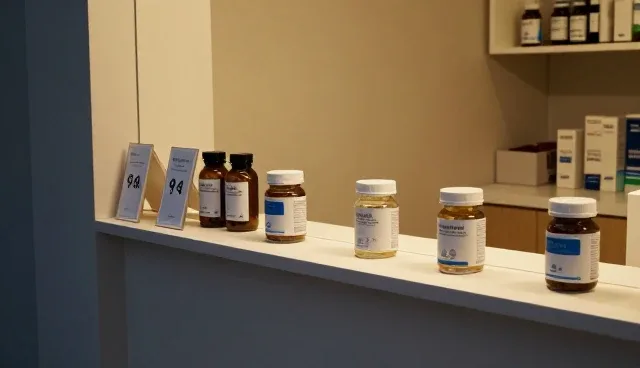 慢性病管理中健康检查的选型与使用建议