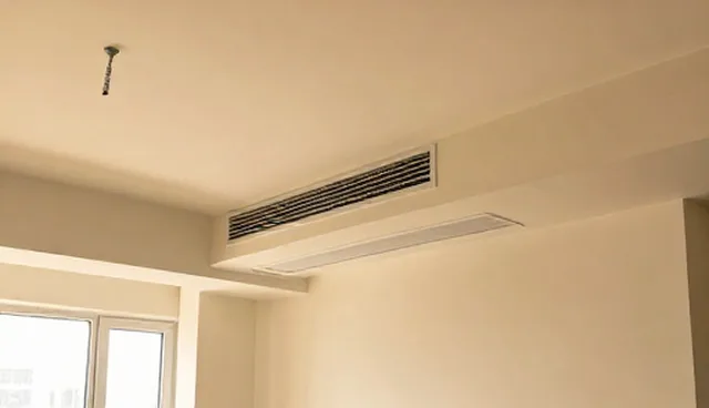 项目施工管理中选型关注点及使用维护建议