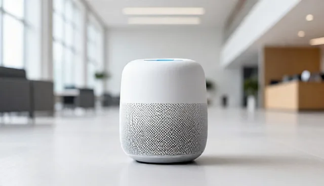 智能音箱选型建议：使用误区解析与趋势分析