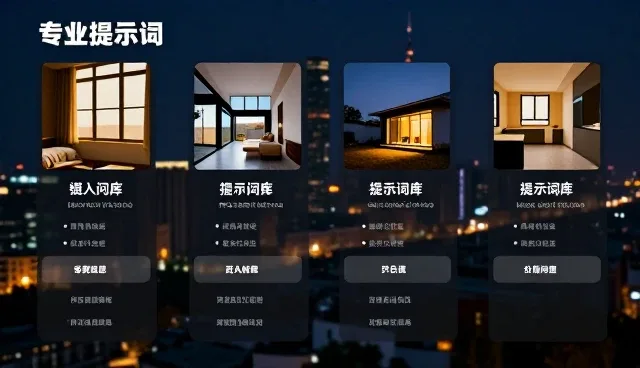 AI总结提示词的适用条件及选择依据