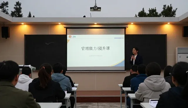商务代理项目管理中的常见误区与澄清