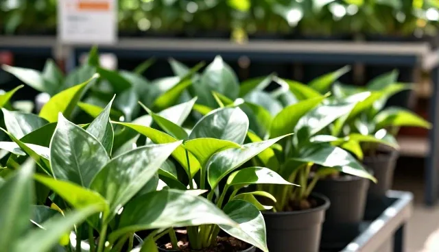 花卉绿植销售如何把控品质，提升客户信任