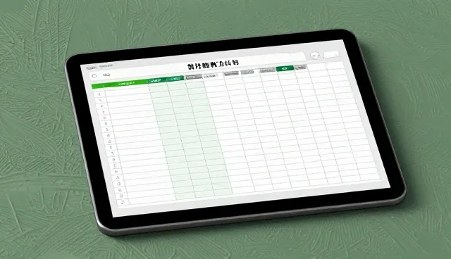 学习规划中如何合理安排使用与维护环节